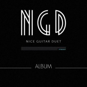 Album Nice Guitar Duet